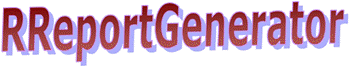 RReportGenerator