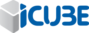 logo icube