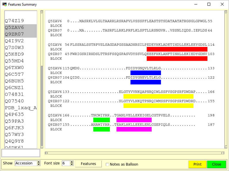 Image featsummary_window