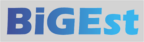 Logo BiGEst-ICube